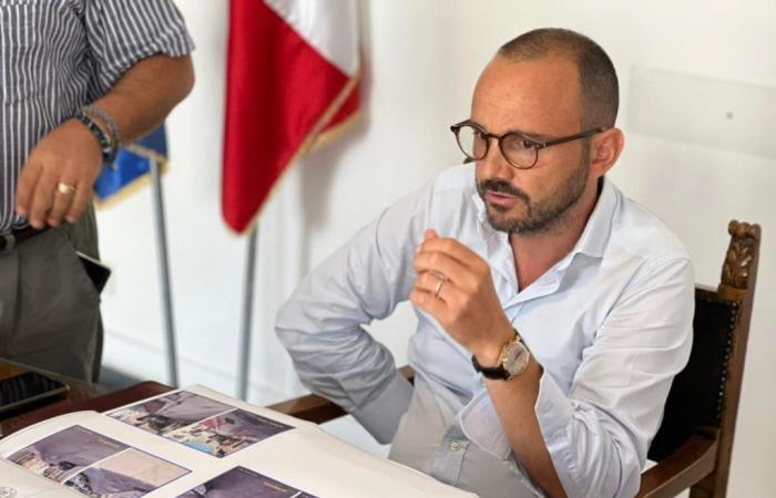 “Es necesaria una intervención urgente para la planta Leonardo de Grottaglie”