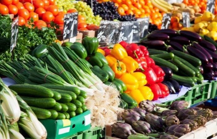 “Farmer shopping” para dos de cada tres consumidores: “Un hábito consolidado en Varese”