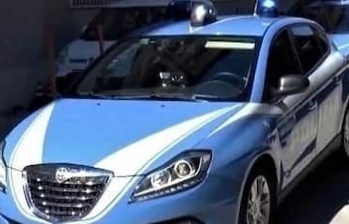 Asaltaron cajeros automáticos con explosivos y detuvieron a una banda en la zona de Foggia