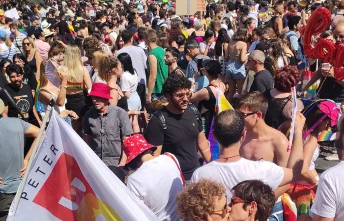 Civitavecchia – El 21 de junio llega el Orgullo en apoyo a la comunidad LGBTQIA+