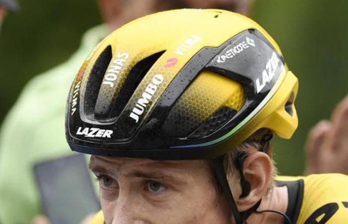 Tour de Francia, Vingegaard estará allí: ahora es oficial. Van Aert también parte desde Florencia