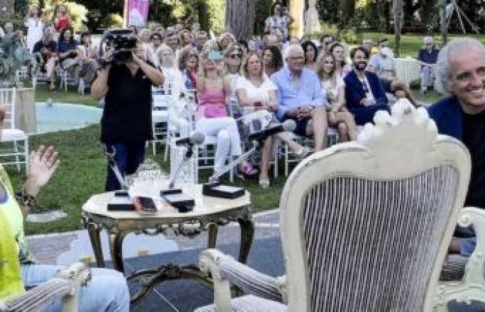 “Verdadero o falso”: los grandes invitados se preguntan en el Grand Hotel de Rimini, la Terrazza della Dolce Vita regresa con Simona Ventura y Giovanni Terzi