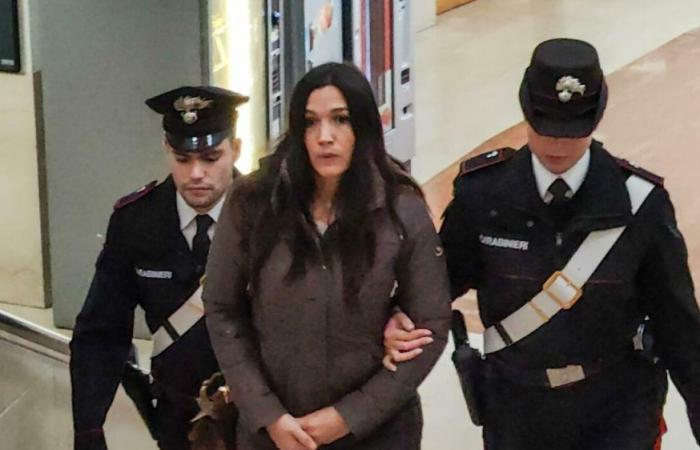 Valentina Boscaro, la Corte Suprema abre una ventana al arresto domiciliario