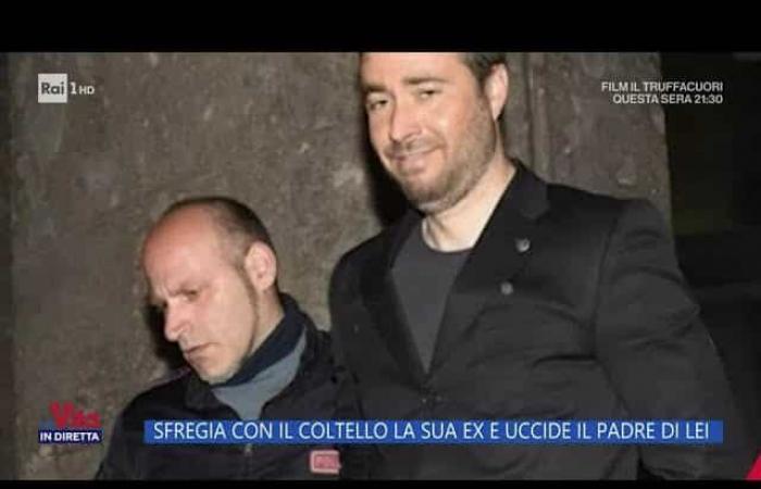Asesinato de Varese: la denuncia fue presentada en Busto Arsizio, no se llevaron al hijo