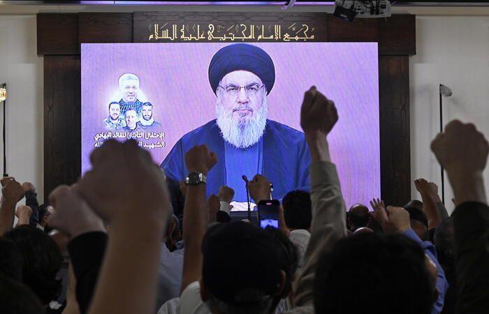 “Sólo quedan con vida 50 rehenes”. Estados Unidos advierte a Hezbolá – Noticias
