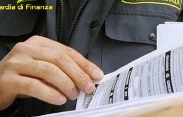 La Policía Financiera de Pesaro descubre una estafa valorada en unos 15 millones de euros. También participaron empresas de la zona de Rávena.