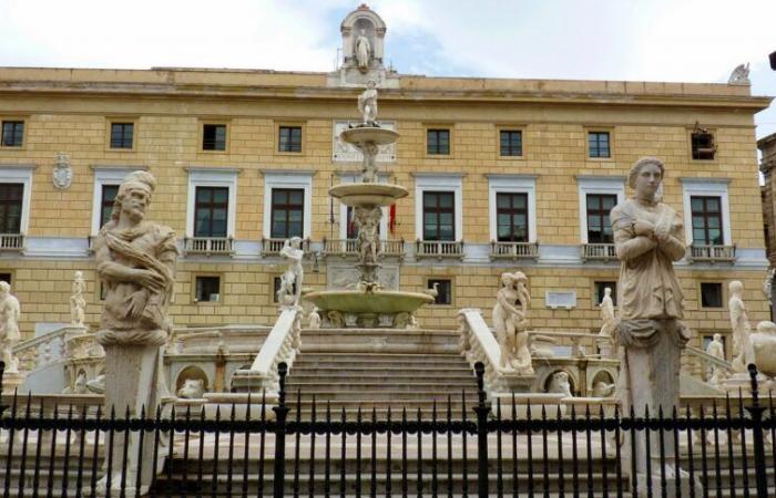 Municipio de Palermo: sí a la progresión profesional para educadores escolares y otros empleados, pero sólo para 191 de tres mil