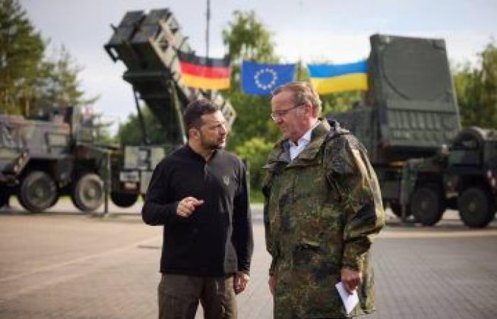 En Radio Cosmo WDR el debate sobre el restablecimiento del servicio militar obligatorio en Alemania – Análisis de defensa