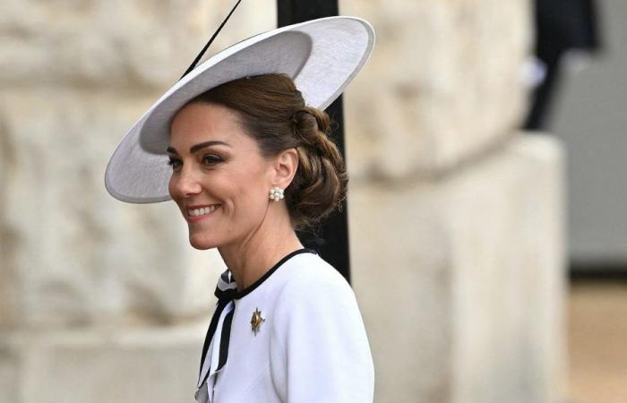 ¿Por qué Kate Middleton no asistió a Royal Ascot después de Trooping The Colour?
