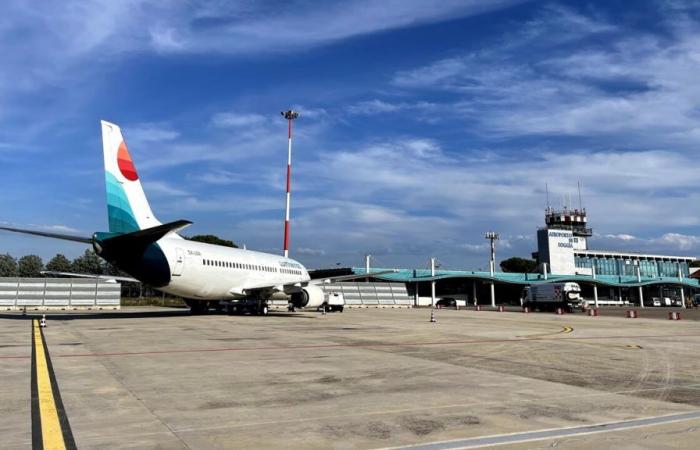 Puglia, ADP y el Gino Lisa de Foggia se unen a la red ‘Aeropuertos 2030’