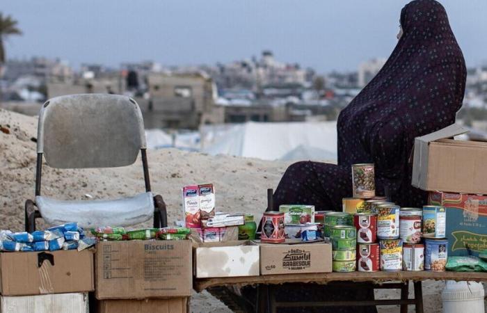 Contraorden: no hay hambre en Gaza. Para los expertos que habían dado la voz de alarma, no hay pruebas