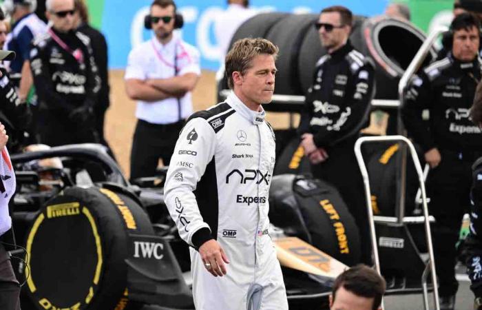 Fórmula 1, otro debut inminente: la fecha ya está fijada