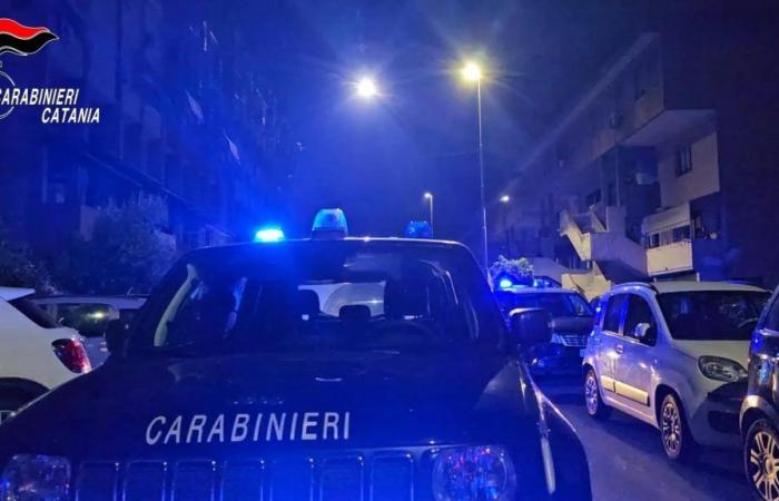 Hay un nuevo traidor de la mafia en Catania: el jefe de Nizza ha decidido colaborar