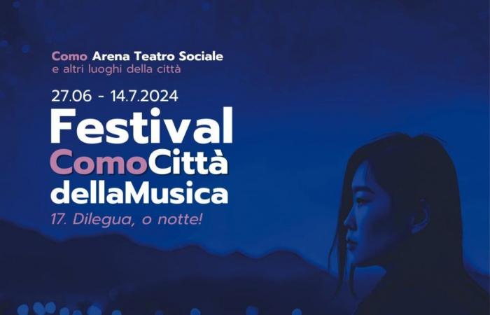 Turandot inaugura la 17ª edición del ‘Festival Como Ciudad de la Música’