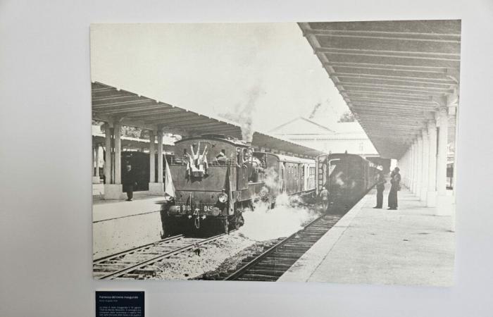 Roma-Lido cumple 100 años: cumpleaños con nuevos trenes y dos nuevas estaciones