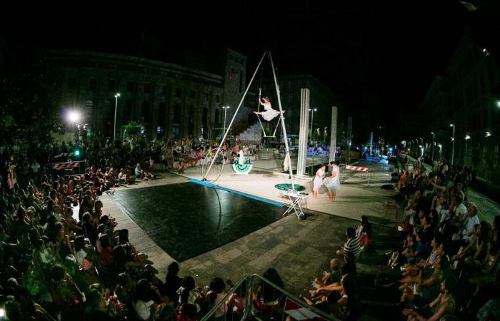 Del teatro de calle al circo contemporáneo, el ambiente fresco de “Y Festival” regresa a la ciudad