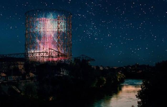 Videocittà 2024: el festival de la visión se abre con “Nebula” – EZ Rome