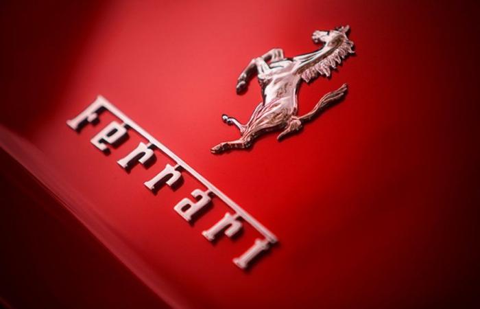 El primer Ferrari 100% eléctrico tendrá un precio que rondará los 500.000 euros.
