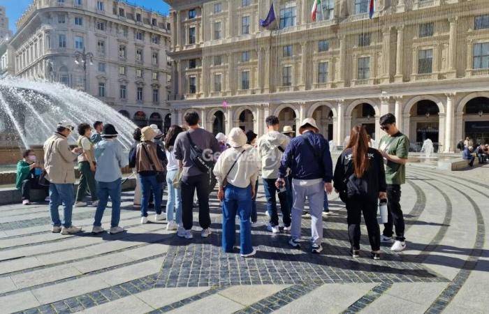 Turismo en Liguria, verano incierto para los hoteleros: “Pocos italianos y reservas en descenso”