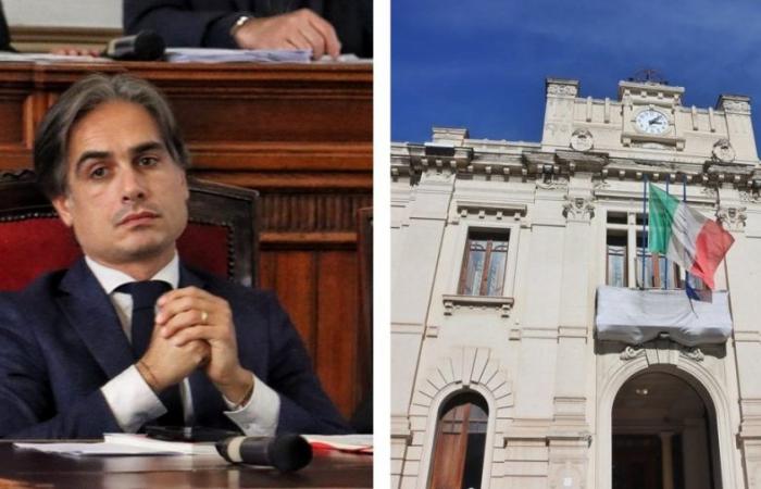 Reggio Calabria, DSP sobre la investigación Ducale: “el festival de la hipocresía”