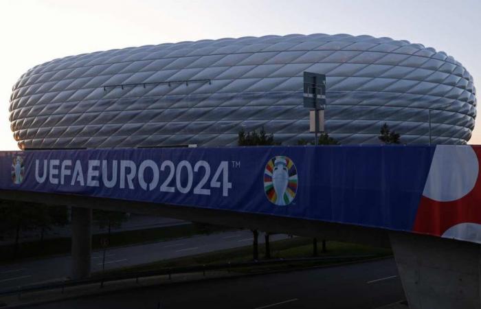 Caos Euro 2024, la selección quiere abandonar la competición: que pasó