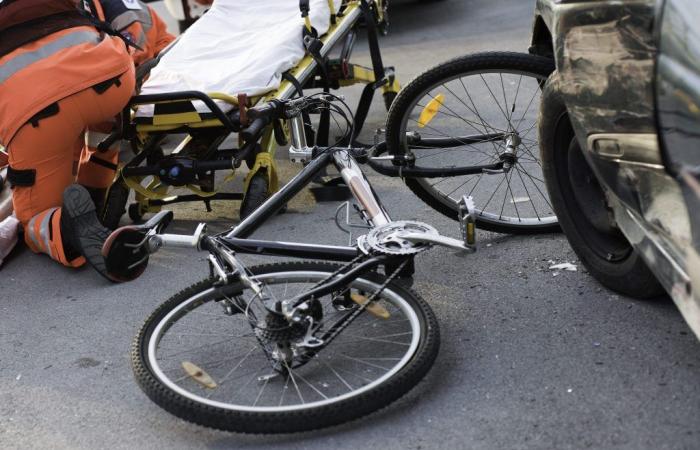 Quién era Claudio Zappa, el ciclista asesinado por una hormigonera en Rho