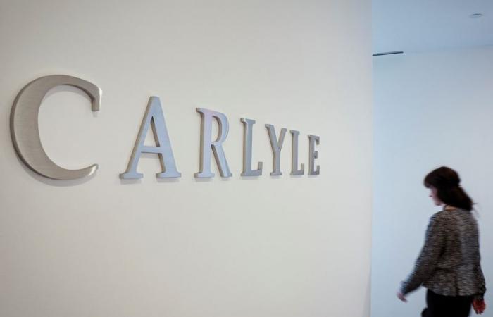 Carlyle crea una nueva empresa de petróleo y gas para el Mediterráneo tras un acuerdo de 945 millones de dólares con Energean
