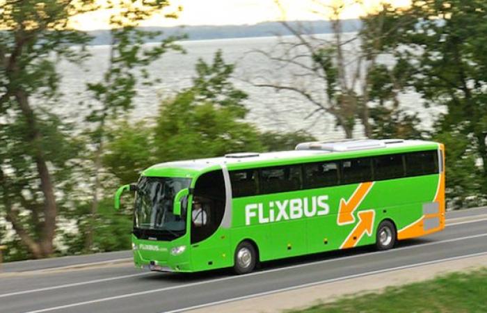 Benevento: FlixBus refuerza su oferta para el verano y refuerza las conexiones con la zona