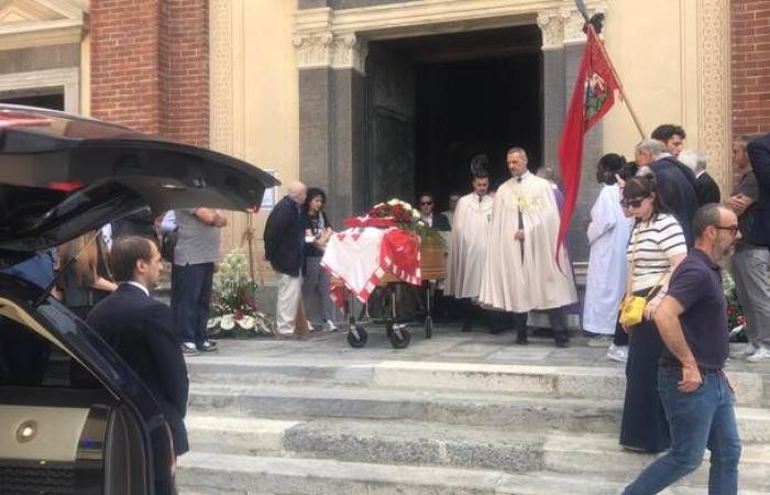 “Con la muerte de Roberto Clerici, se apaga un faro en Legnano”