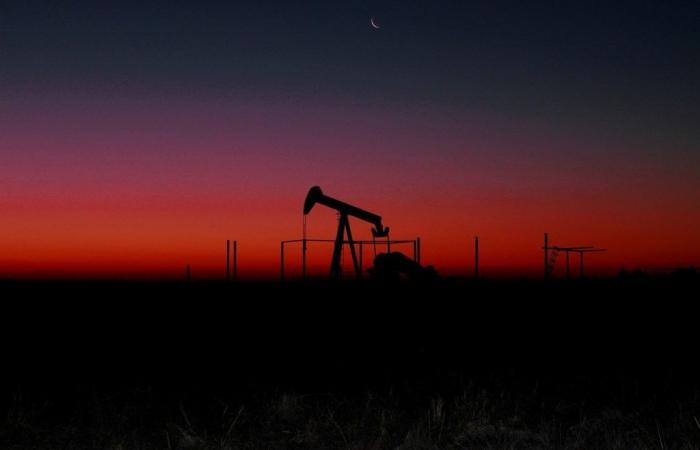 Nuevos vientos de guerra en Oriente Medio: los precios del petróleo vuelven a subir