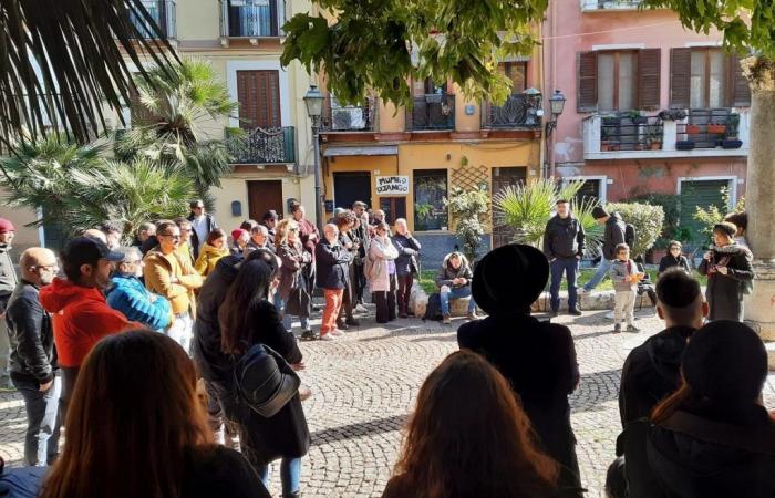 Bar Florio: “Después de haber regenerado nuestra zona, corremos el riesgo de cerrar” | Cagliari, Portada