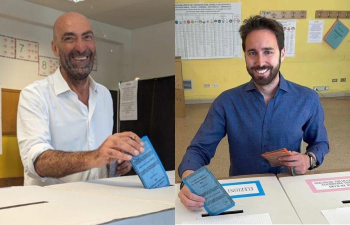 Voto de cambio en Bari, Leccese: «La queja de Laforgia es buena». Romito: «Problema gigantesco»