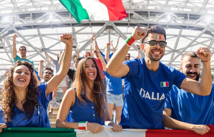 ¿Por qué vemos partidos de Italia aunque no nos interese el fútbol? La explicación neurocientífica