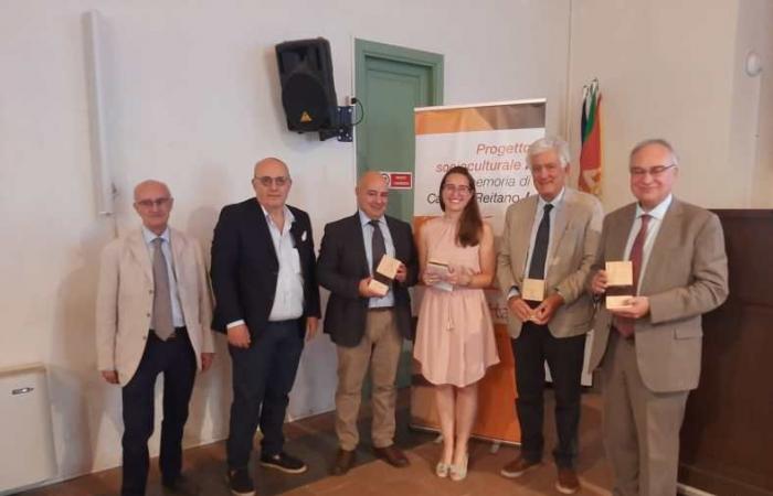 Catania, vuelve el premio CARLOTTA X AIL: en septiembre se premiará al mejor investigador menor de 40 años