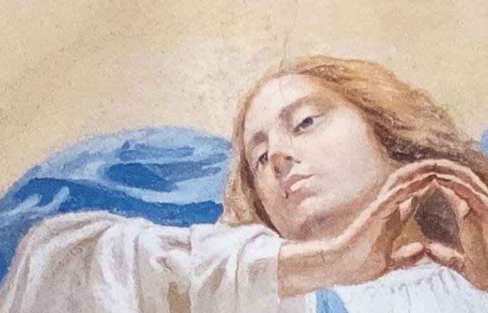 Bagheria. En el Santuario de María Inmaculada Anime Sante la exposición “Ianua Coeli”
