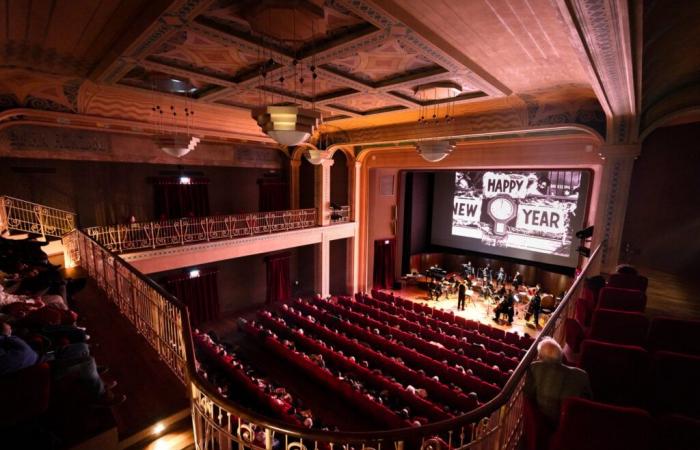 Cinema Ritrovato en Bolonia: el programa de la edición 2024
