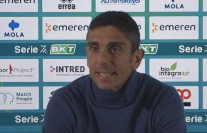 Serie B, la situación de los banquillos: Reggiana y Bari han anunciado a sus entrenadores