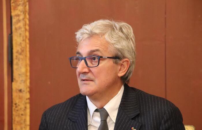 El rector de Perugia, “tomó una decisión a contracorriente y la puso en Internet” – Noticias