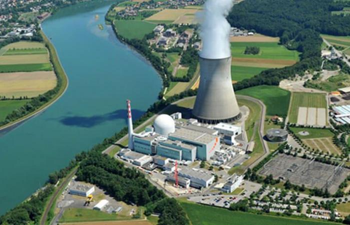 Precios negativos por el auge de las energías renovables: Francia frena la energía nuclear
