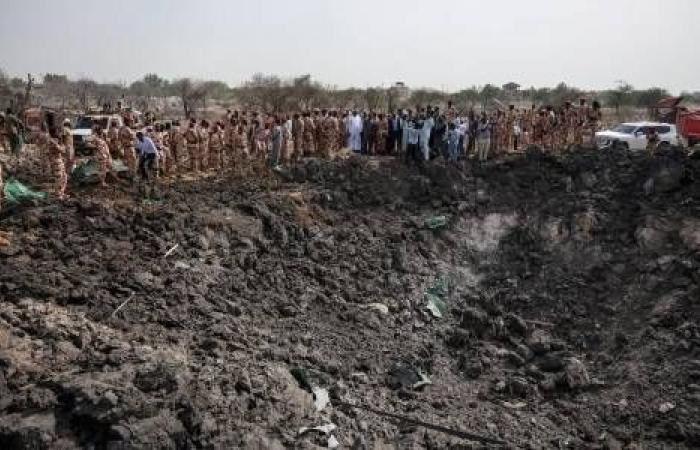 ÁFRICA/CHAD – Oficialmente son 9 las víctimas y 46 los heridos por la explosión del “Pólvora”, pero quizás haya más
