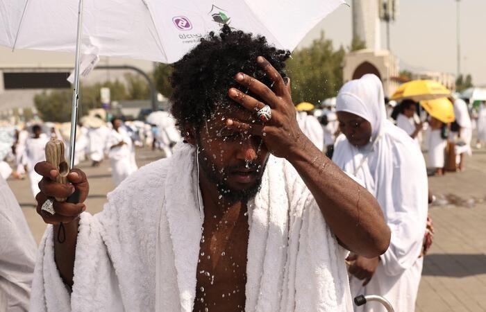 Más de 1.000 peregrinos mueren en La Meca por la ola de calor – Noticias