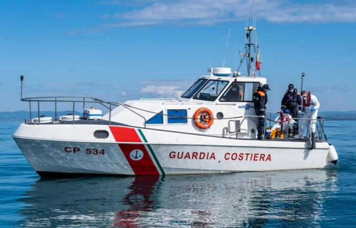 Redes de arrastre no conformes: incautaciones y grandes multas de la Oficina del Puerto de Pescara – Noticias
