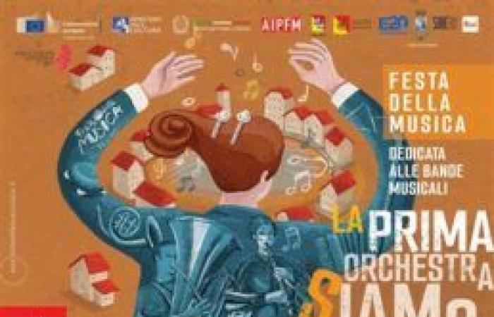 Acireale / El concierto del Solsticio de Verano inaugura el programa de eventos de verano