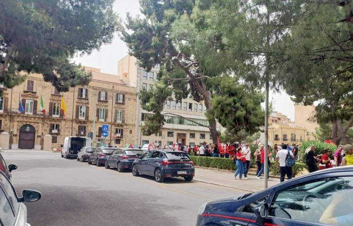 Palermo, Pd y CGIL salen a la calle por la asistencia sanitaria: la autonomía causará más daños