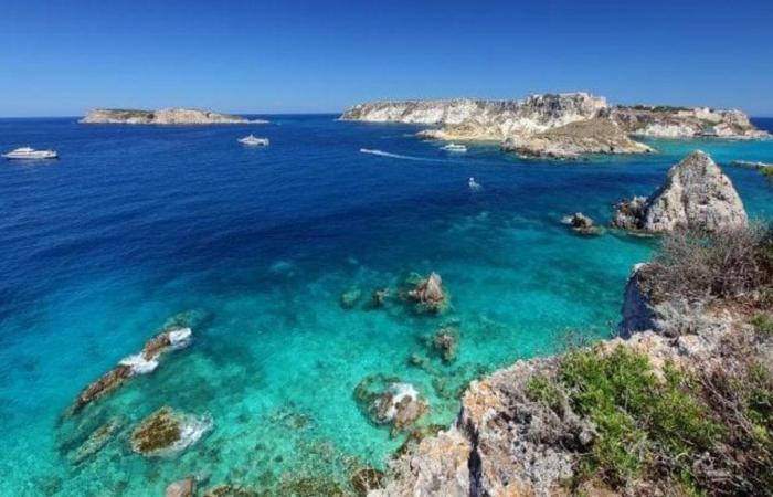 Apulia tiene el mar más limpio de Italia: el 99,7% del agua es “excelente”. Friuli-Venezia Giulia ocupa el segundo lugar, Cerdeña tercero