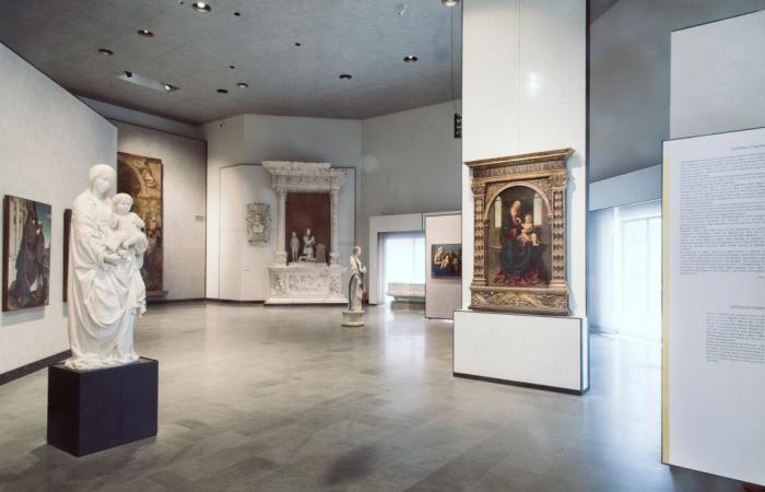 Museo Regional Accascina de Messina, una velada extraordinaria de inauguración está prevista para el viernes 21 de junio con motivo del Festival de Música – BlogSicilia