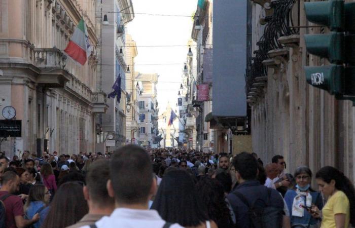Festival de Música Via del Corso, Roma se convierte en una metrópoli de la música