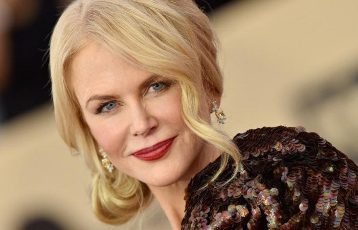 Nicole Kidman, 5 curiosidades que la convierten en un auténtico icono de belleza
