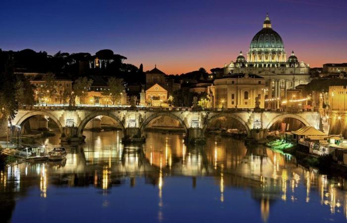 San Pietro e Paolo 2024, ¡eventos en Roma! 6 propuestas – La Visión Paralela – ¡10 años contigo!