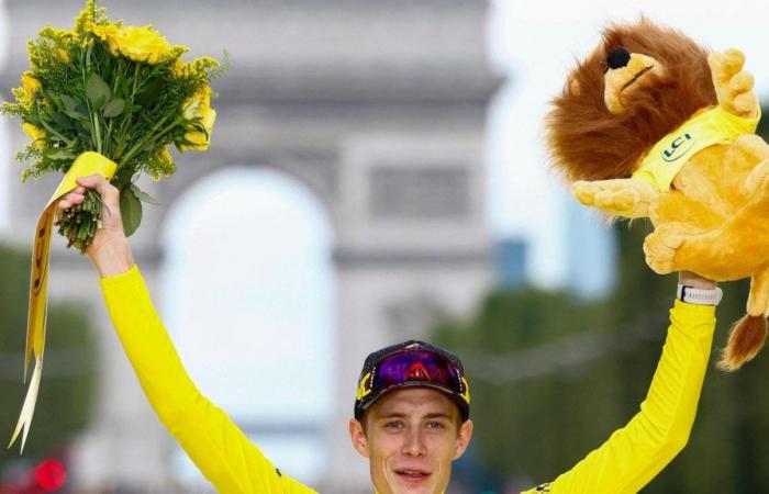 Tour de Francia, Bolonia envuelto en 16 km de cinta amarilla. Así accederás a San Luca, dos pantallas gigantes